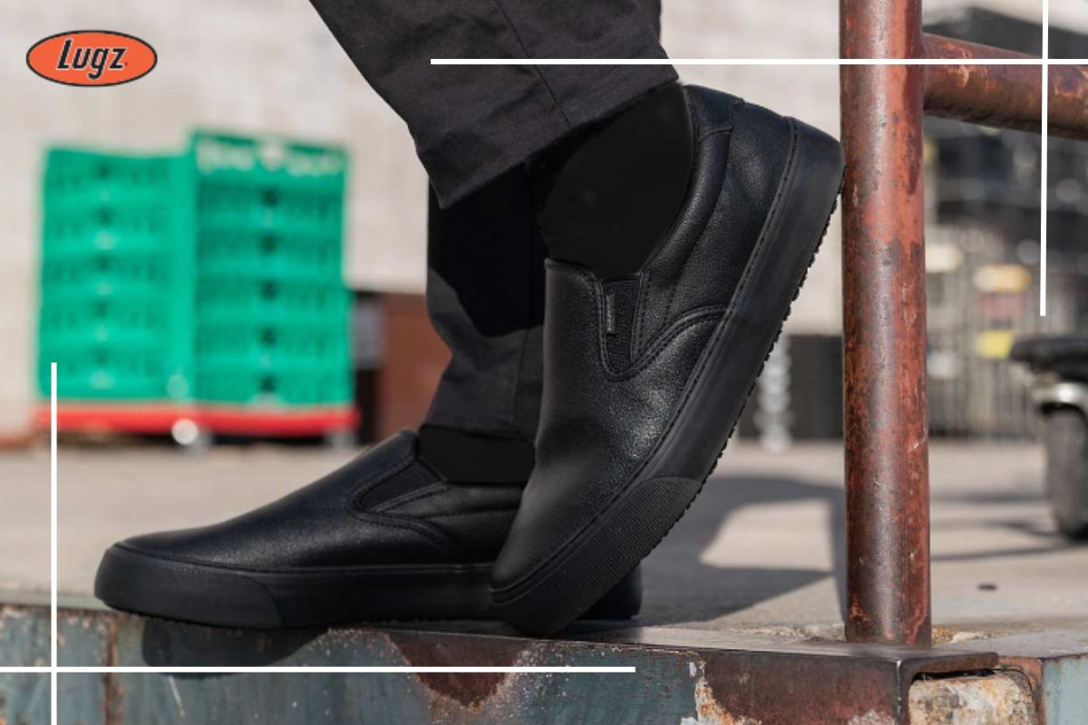 8 Best Budget-Friendly Slip-Resistant Shoes