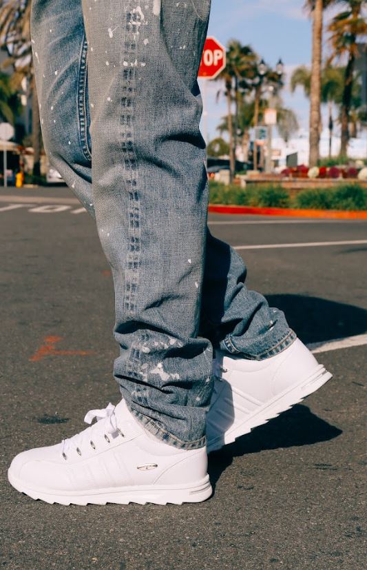 Men's Changeover II Sneaker