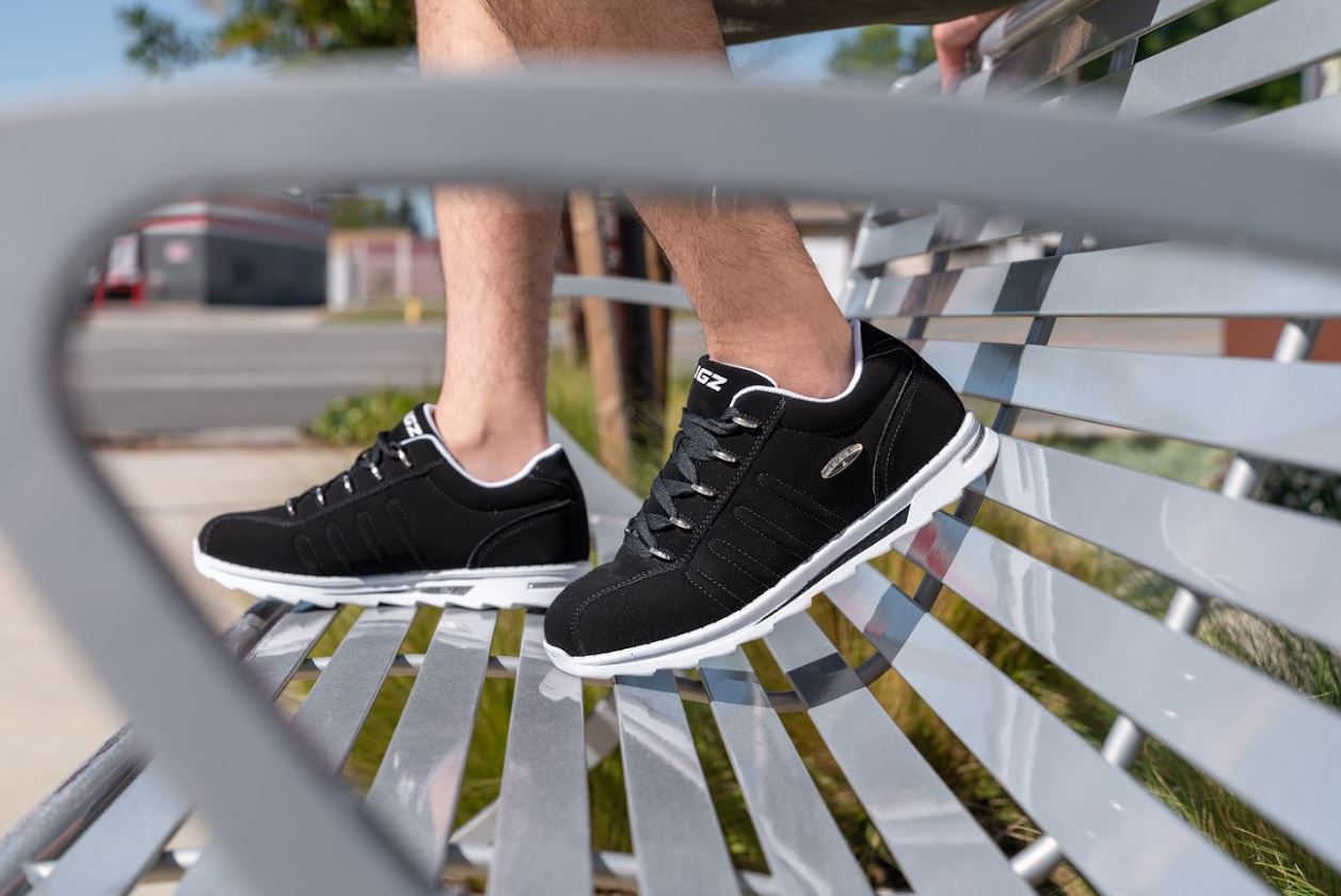 Men's Changeover II Sneaker