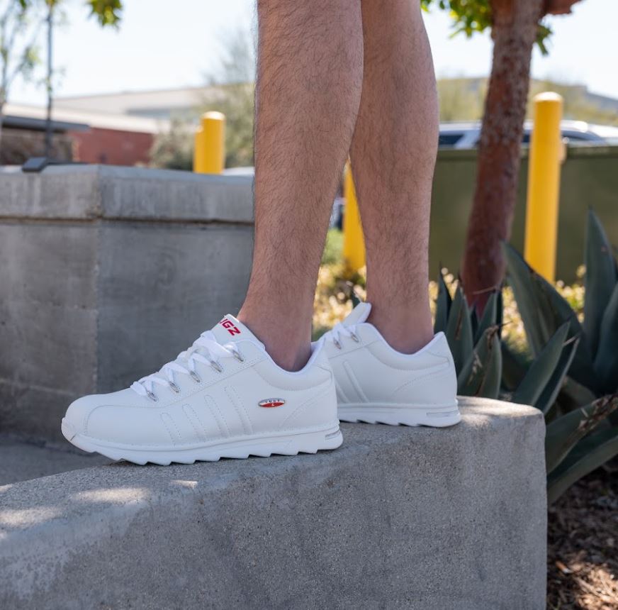 Men's Changeover II Sneaker