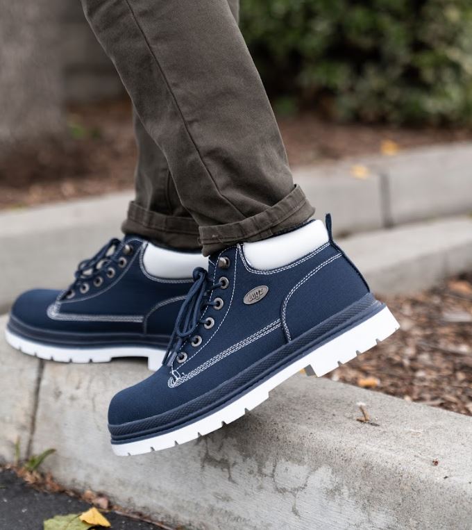 Men's Drifter Ripstop Boot