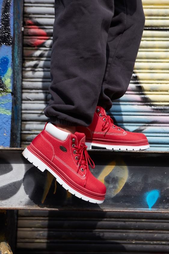 Men's Drifter Ripstop Boot