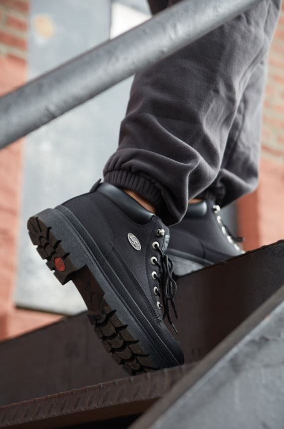 Men's Drifter Ripstop Boot