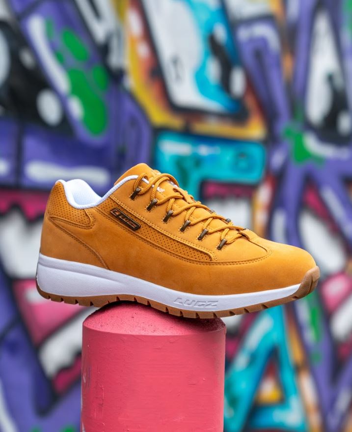 Men's Express Sneaker