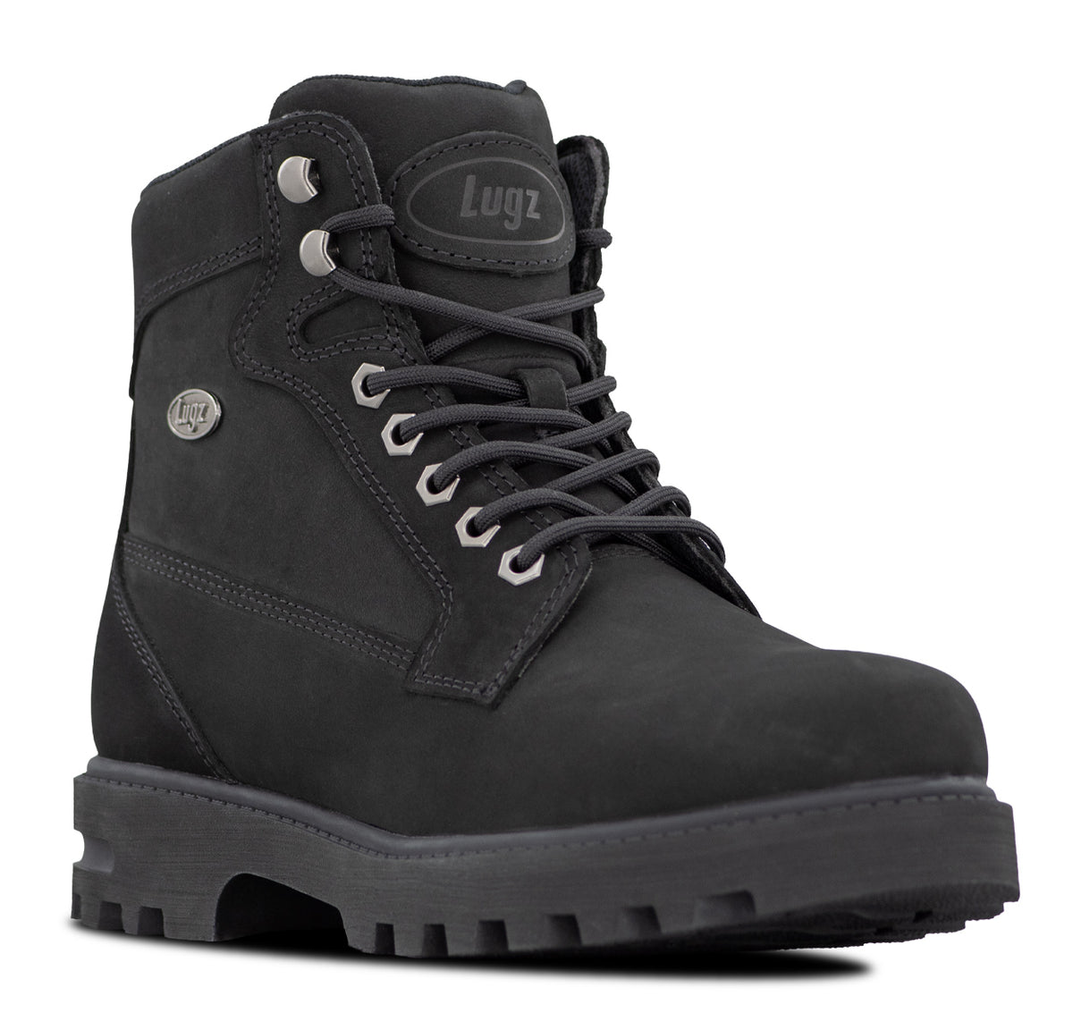 BLACK|Angle