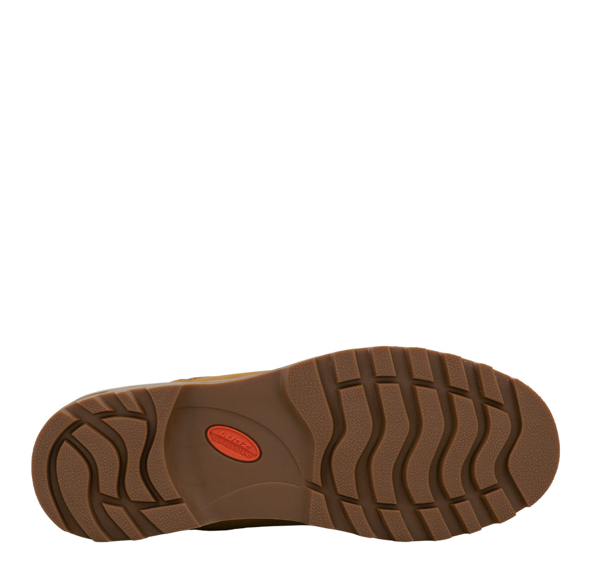 GOLDEN WHEAT/CREAM/GUM|Sole