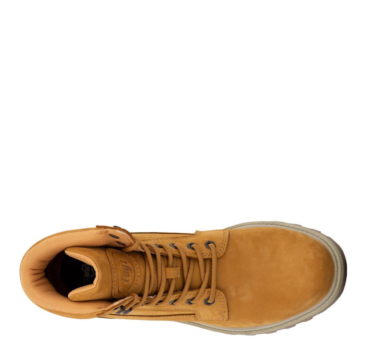GOLDEN WHEAT/CREAM/GUM|Top