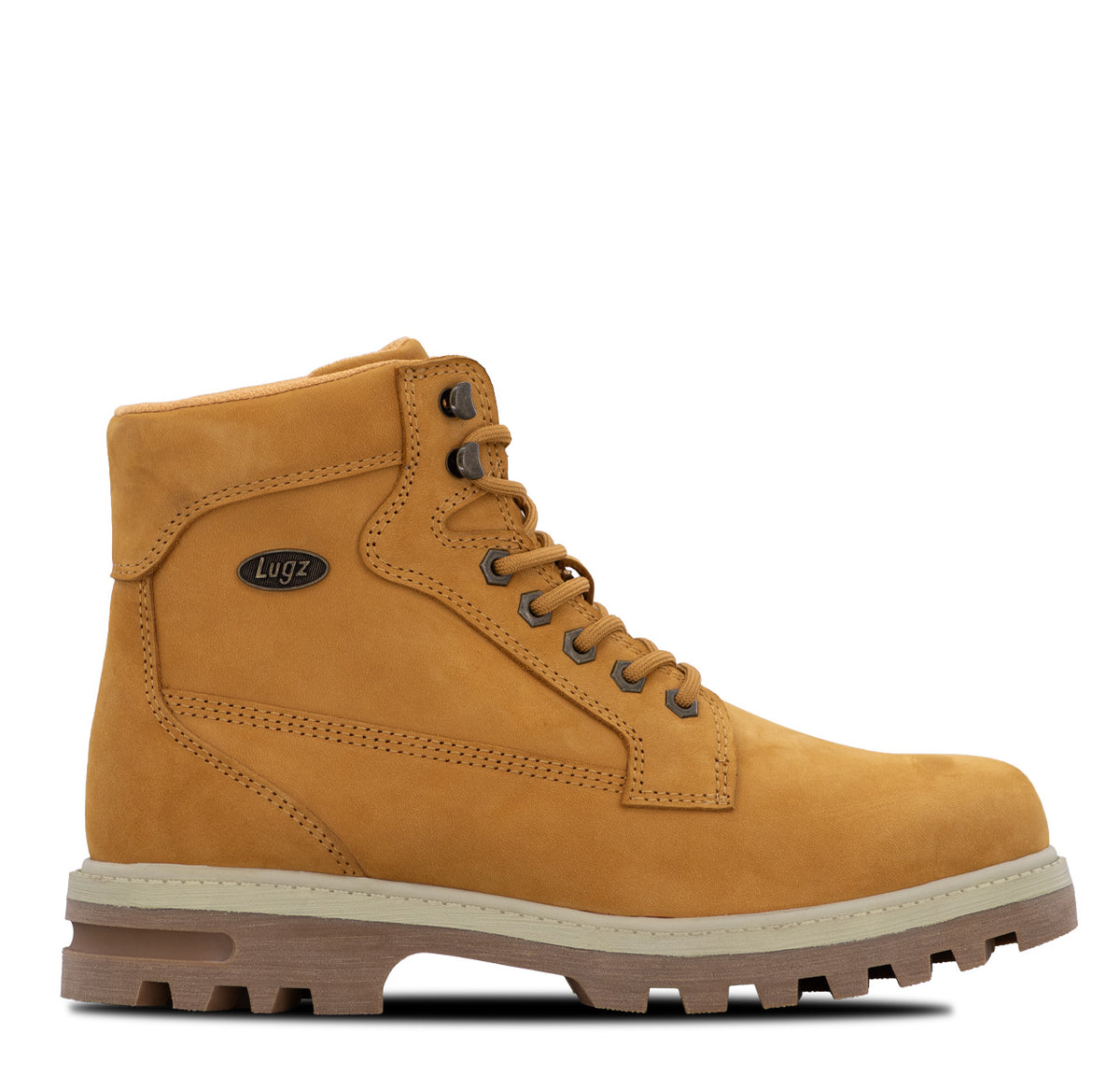 GOLDEN WHEAT/CREAM/GUM|Profile