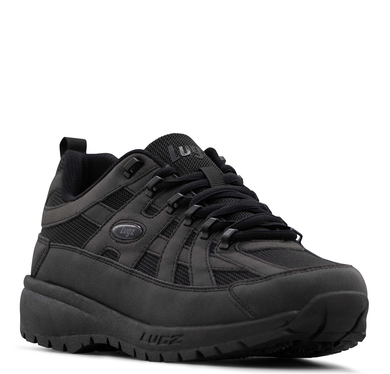 Men's Cage Oxford Sneaker