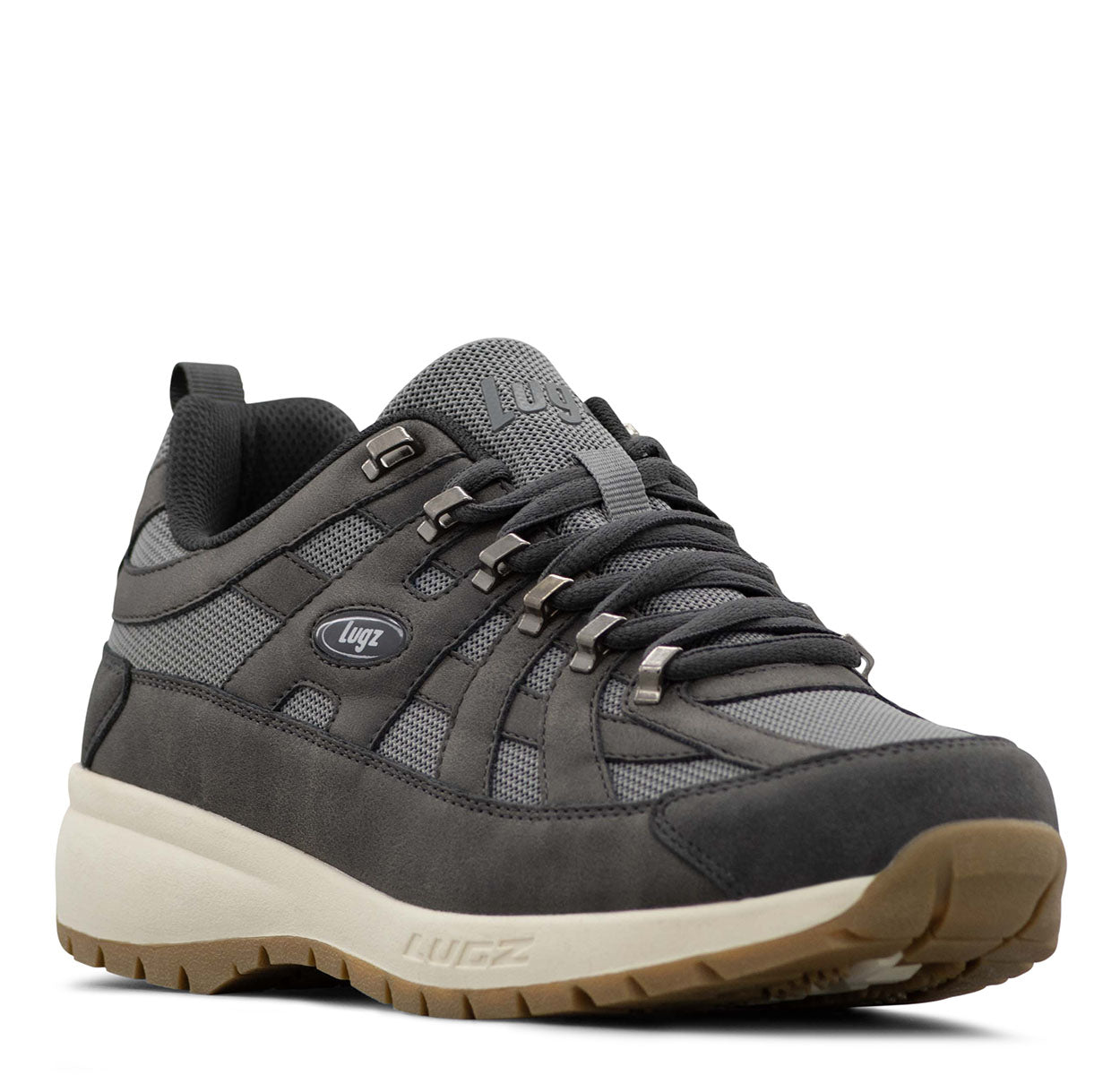 Men's Cage Oxford Sneaker