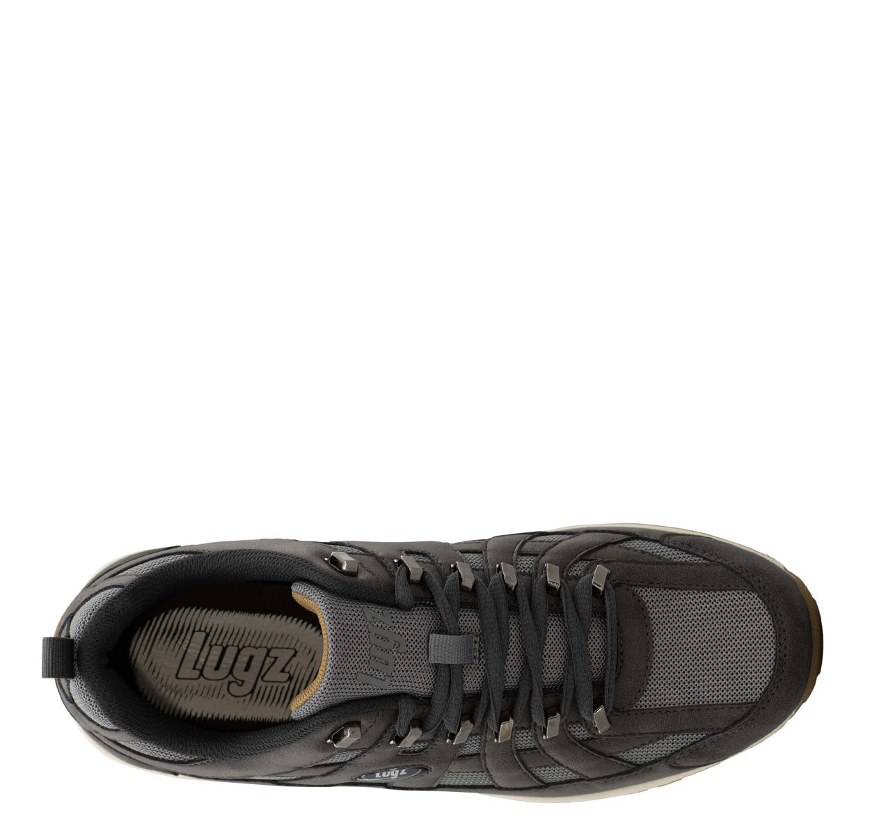 Men's Cage Oxford Sneaker