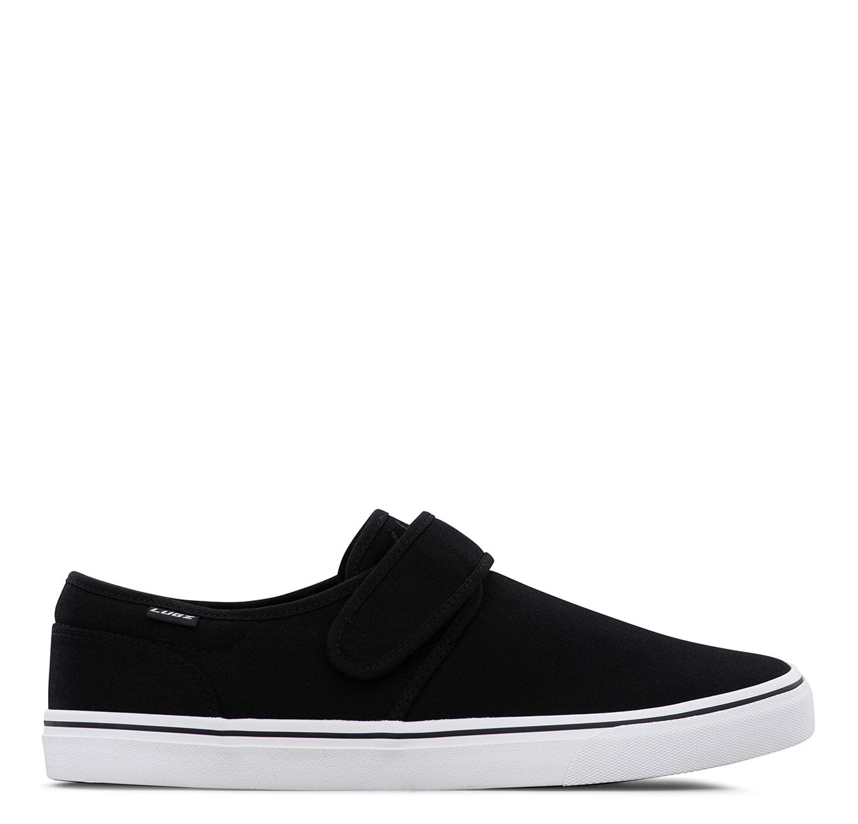 Men's Clipper Strap Sneaker