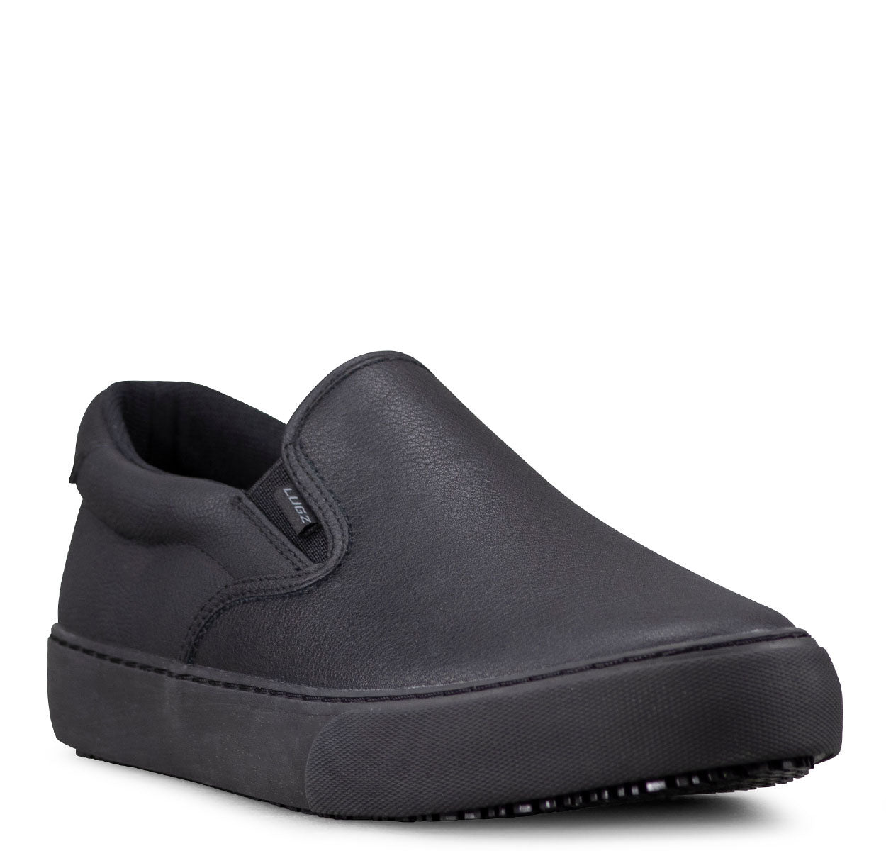 Men's Clipper Slip Resistant Sneaker