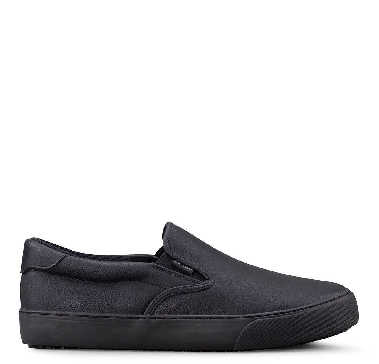 Men's Clipper Slip Resistant Sneaker