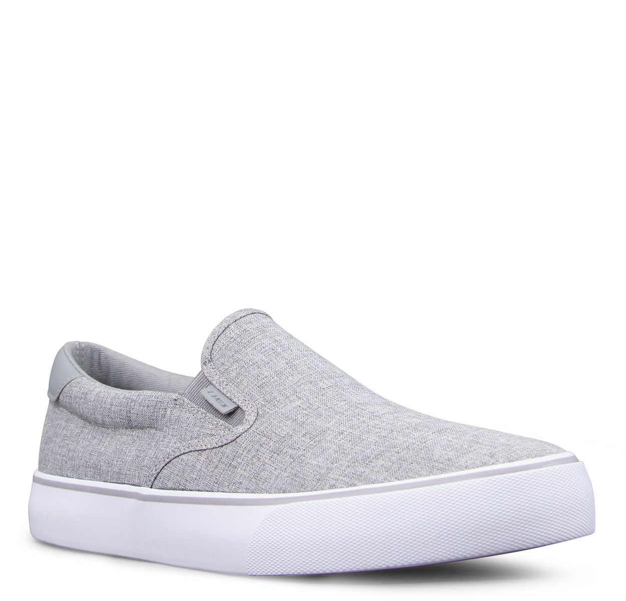 Men's Clipper Linen Sneaker
