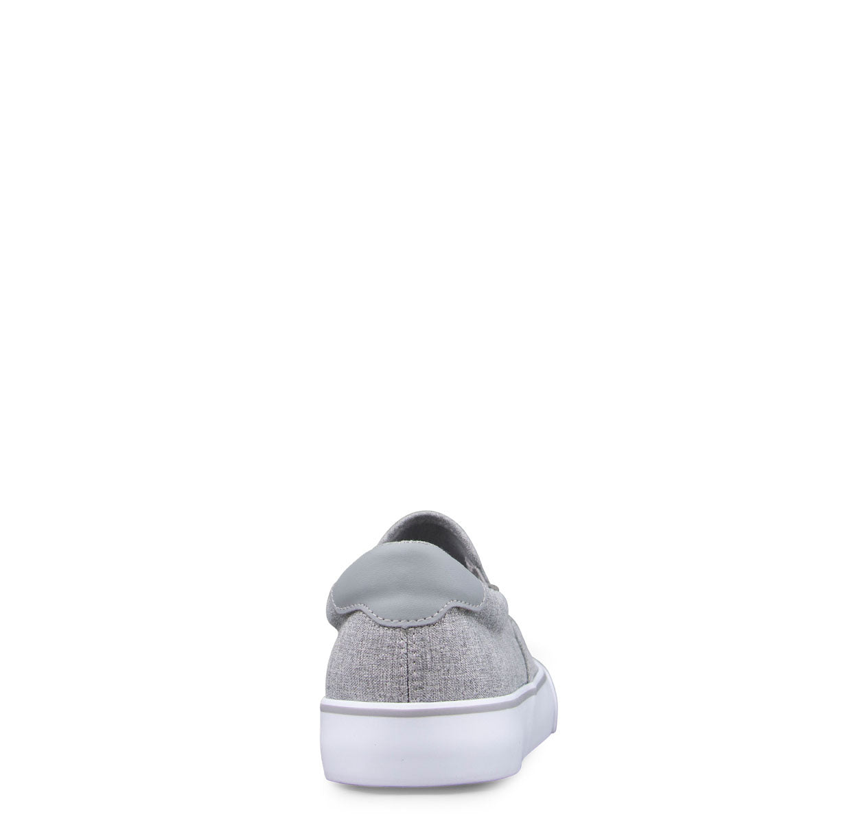 Men's Clipper Linen Sneaker