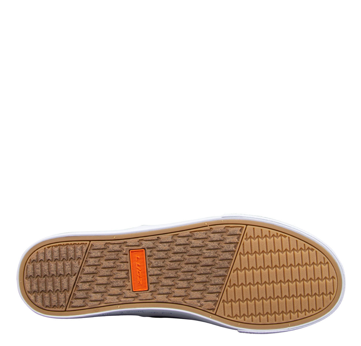 Men's Clipper Linen Sneaker