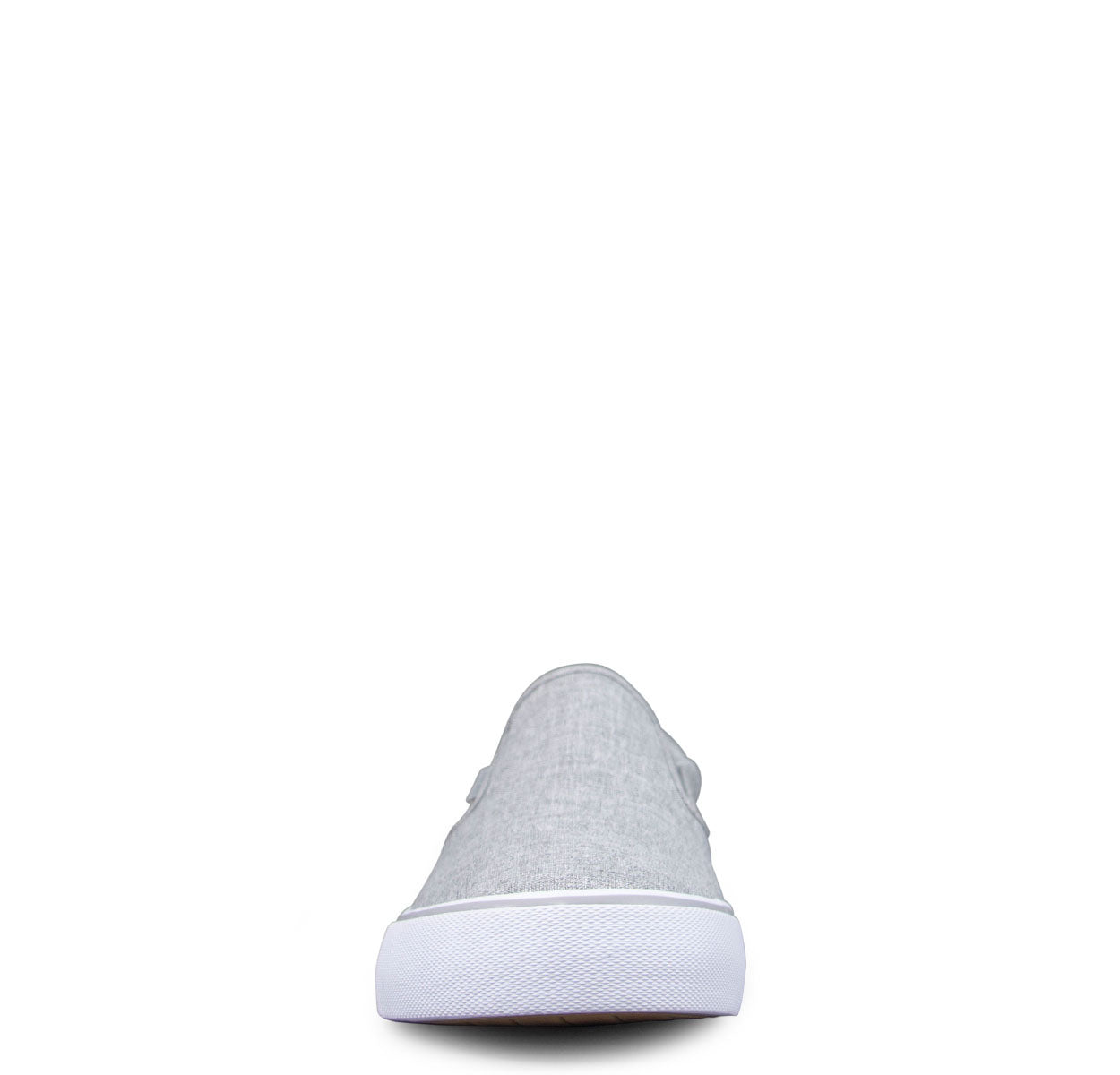 Men's Clipper Linen Sneaker