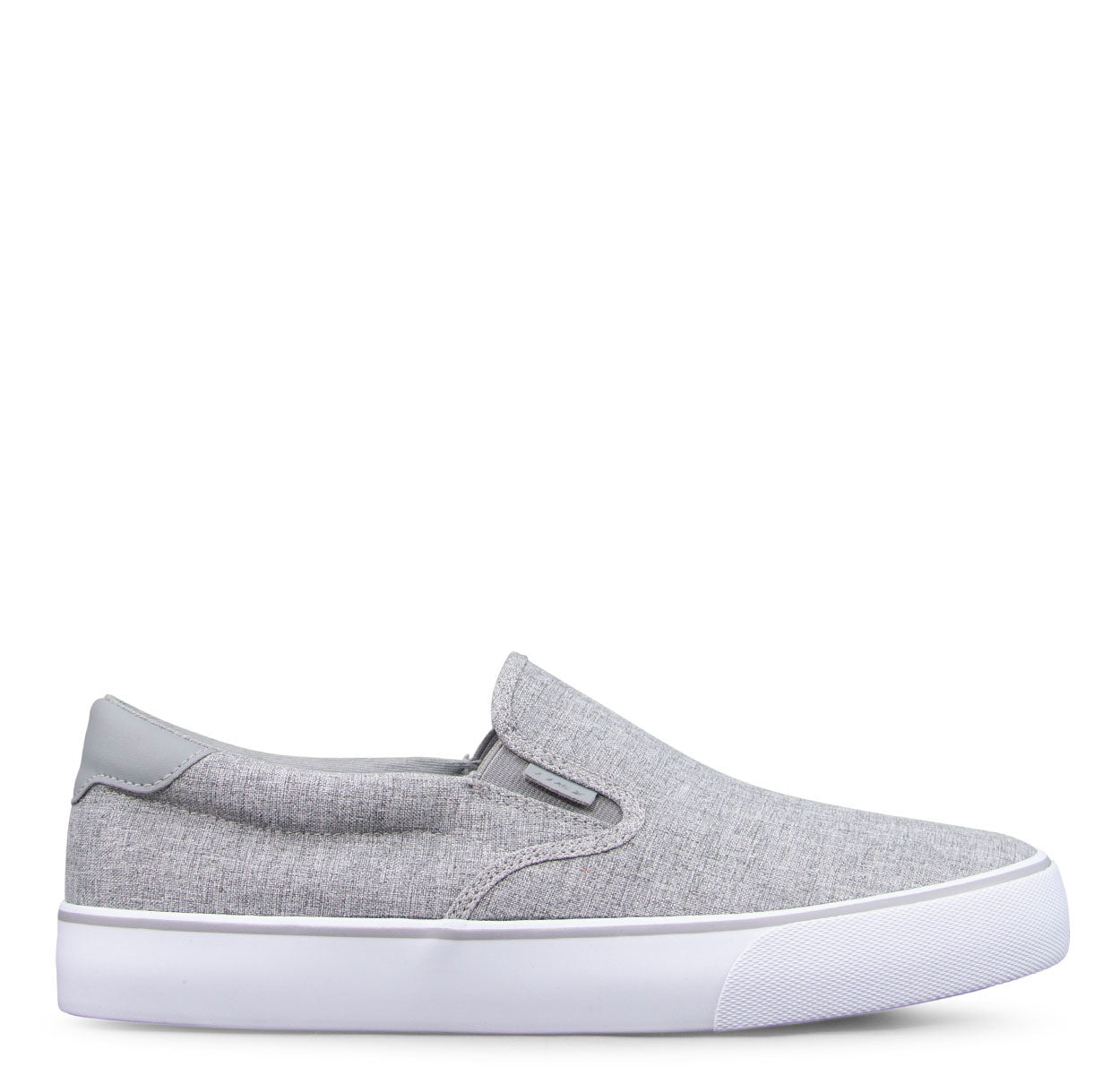 Men's Clipper Linen Sneaker