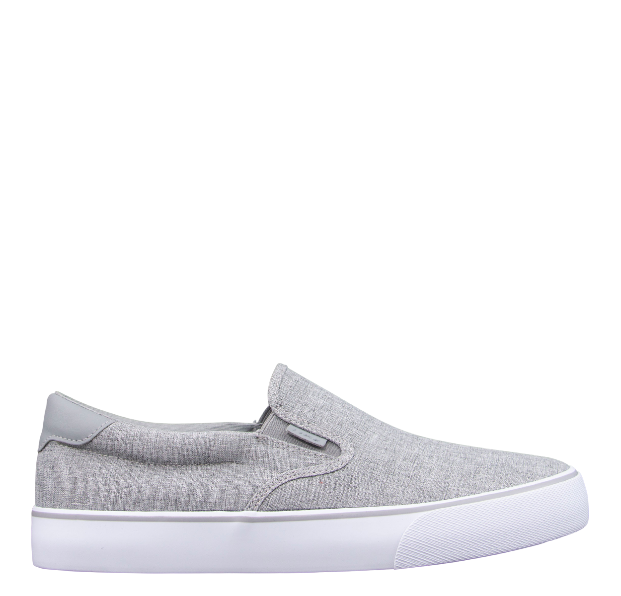 Men's Clipper Linen Sneaker