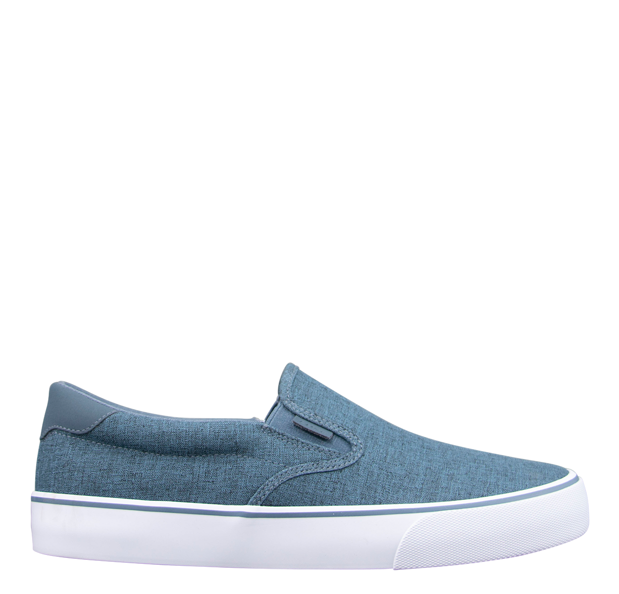 Men's Clipper Linen Sneaker