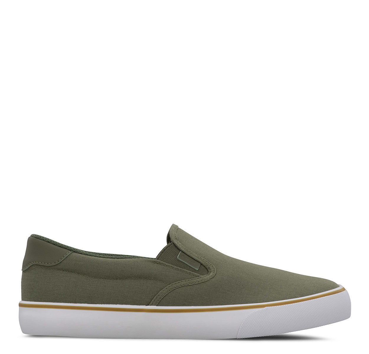 Men's Clipper Slip-On Sneaker