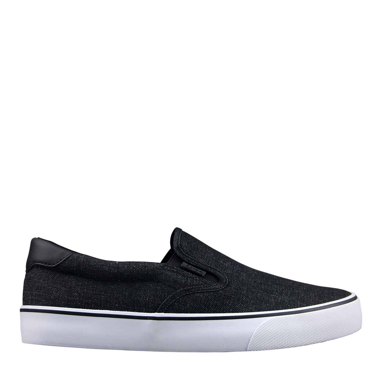 Men's Clipper Denim Sneaker