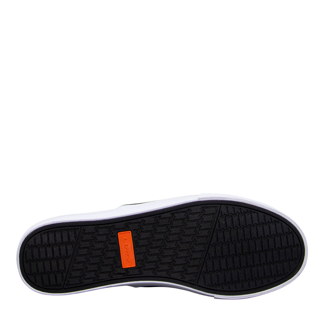 Men's Clipper Denim Wide Sneaker