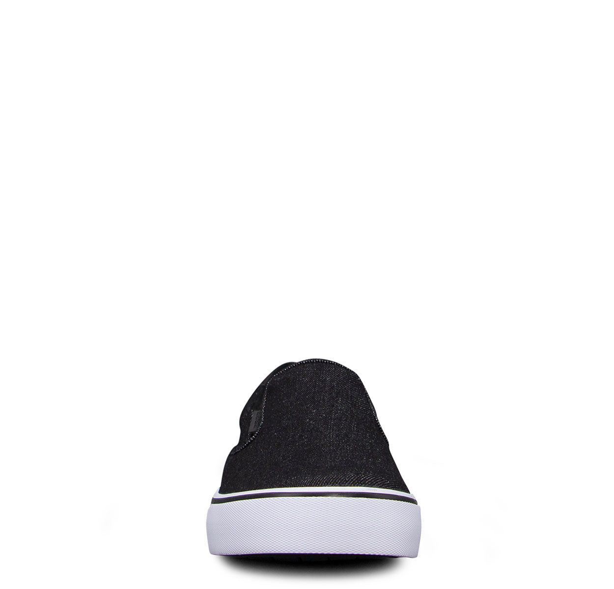 Men's Clipper Denim Sneaker