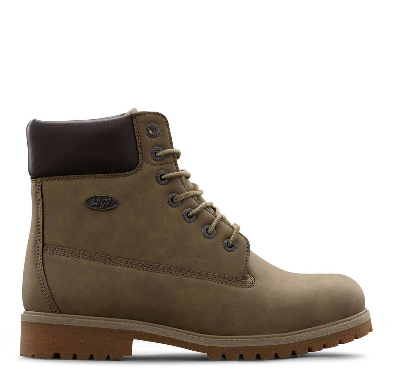 Men's Convoy 6-Inch Boot