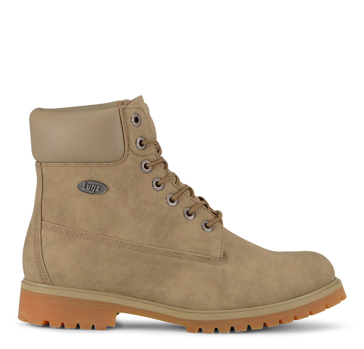 Men's Convoy 6-Inch Boot