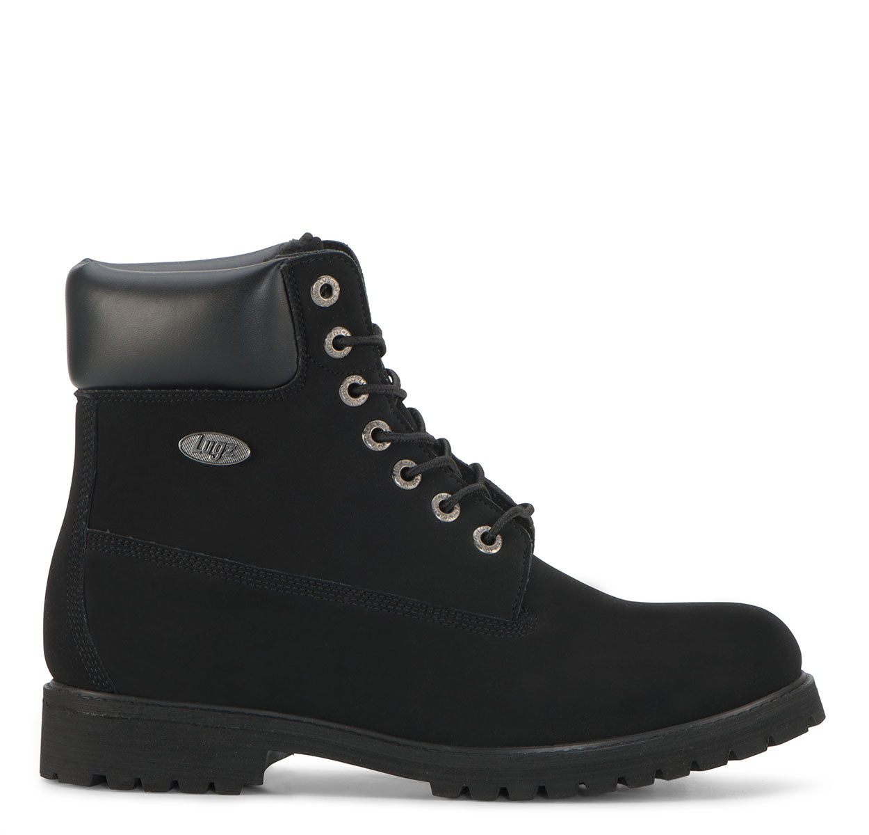 Men's Convoy Fleece 6-Inch Boot