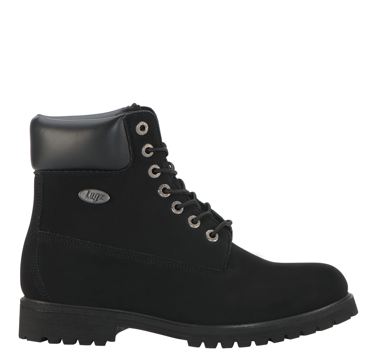 Men's Convoy Fleece 6-Inch Boot