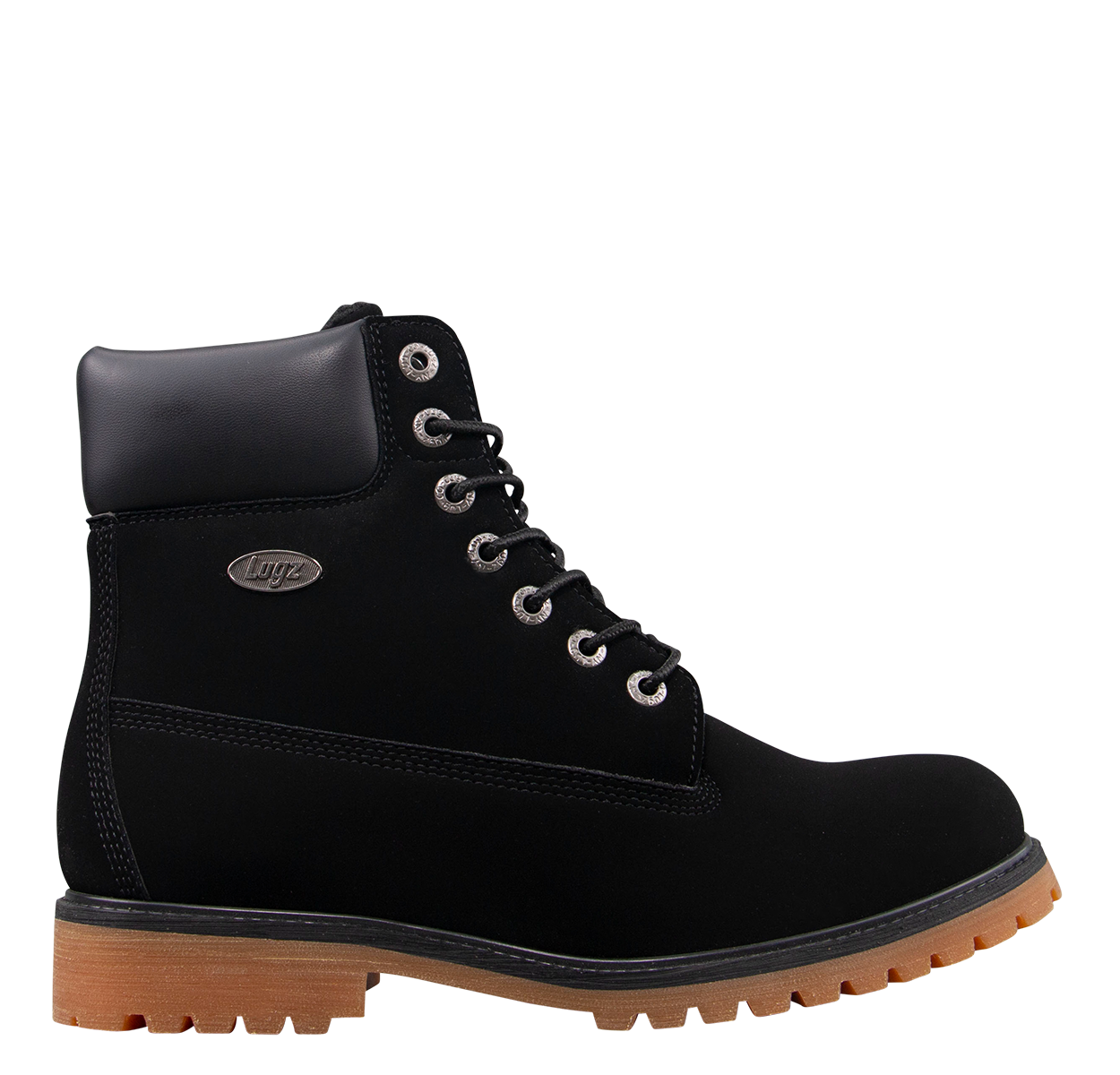 Men's Convoy Fleece 6-Inch Boot