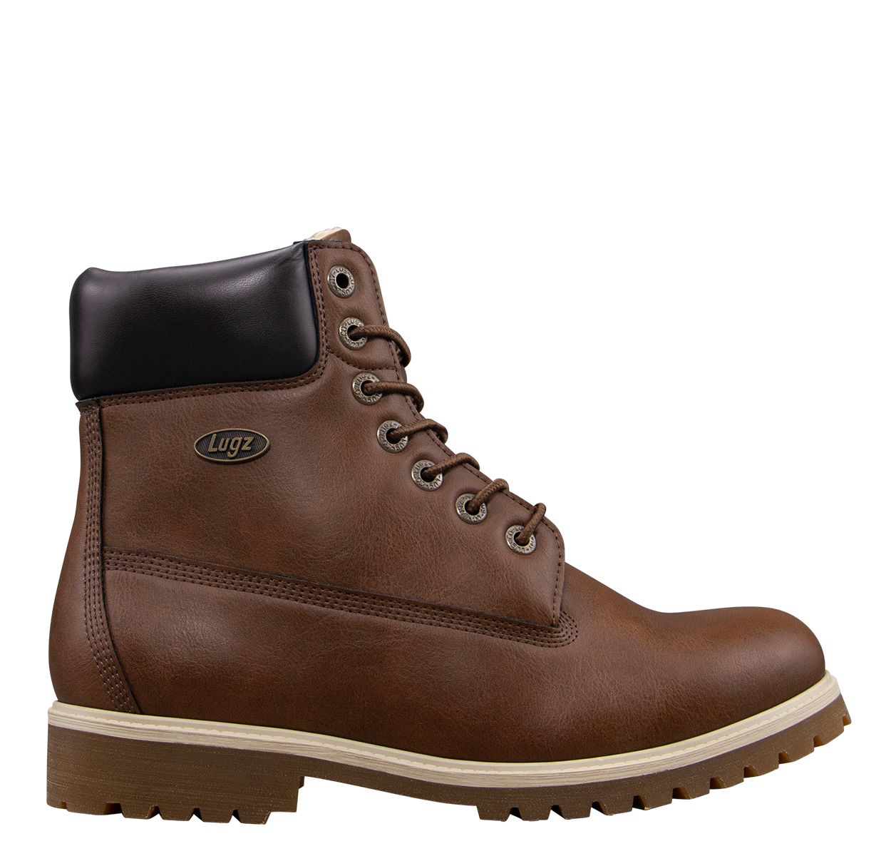 Men's Convoy Fleece 6-Inch Boot