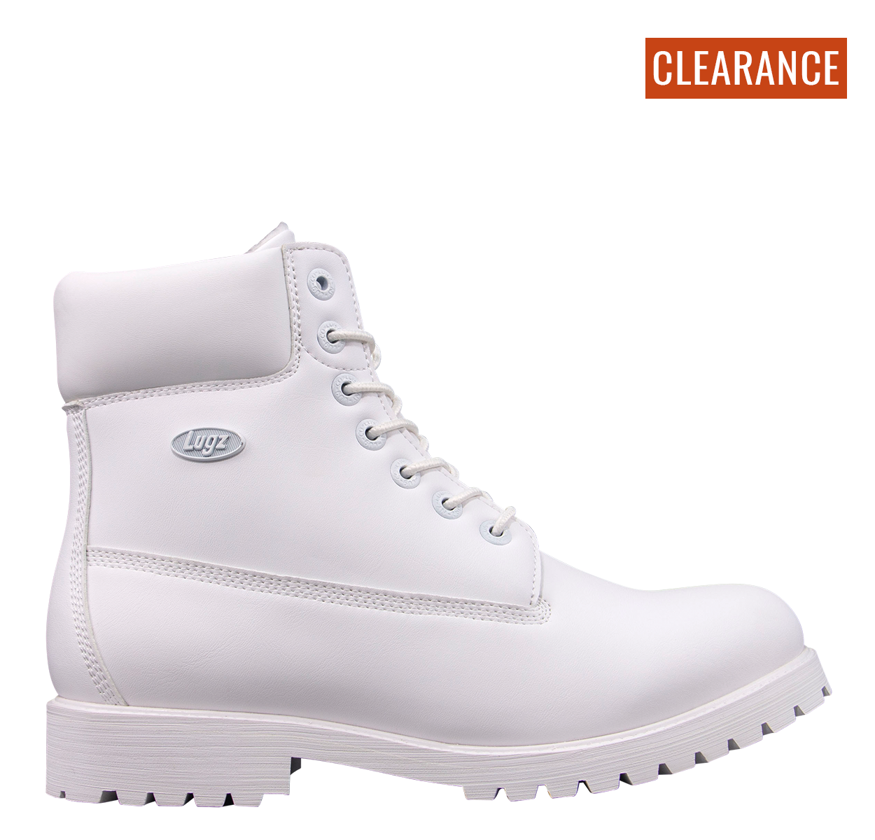 Men's Convoy Fleece 6-Inch Boot