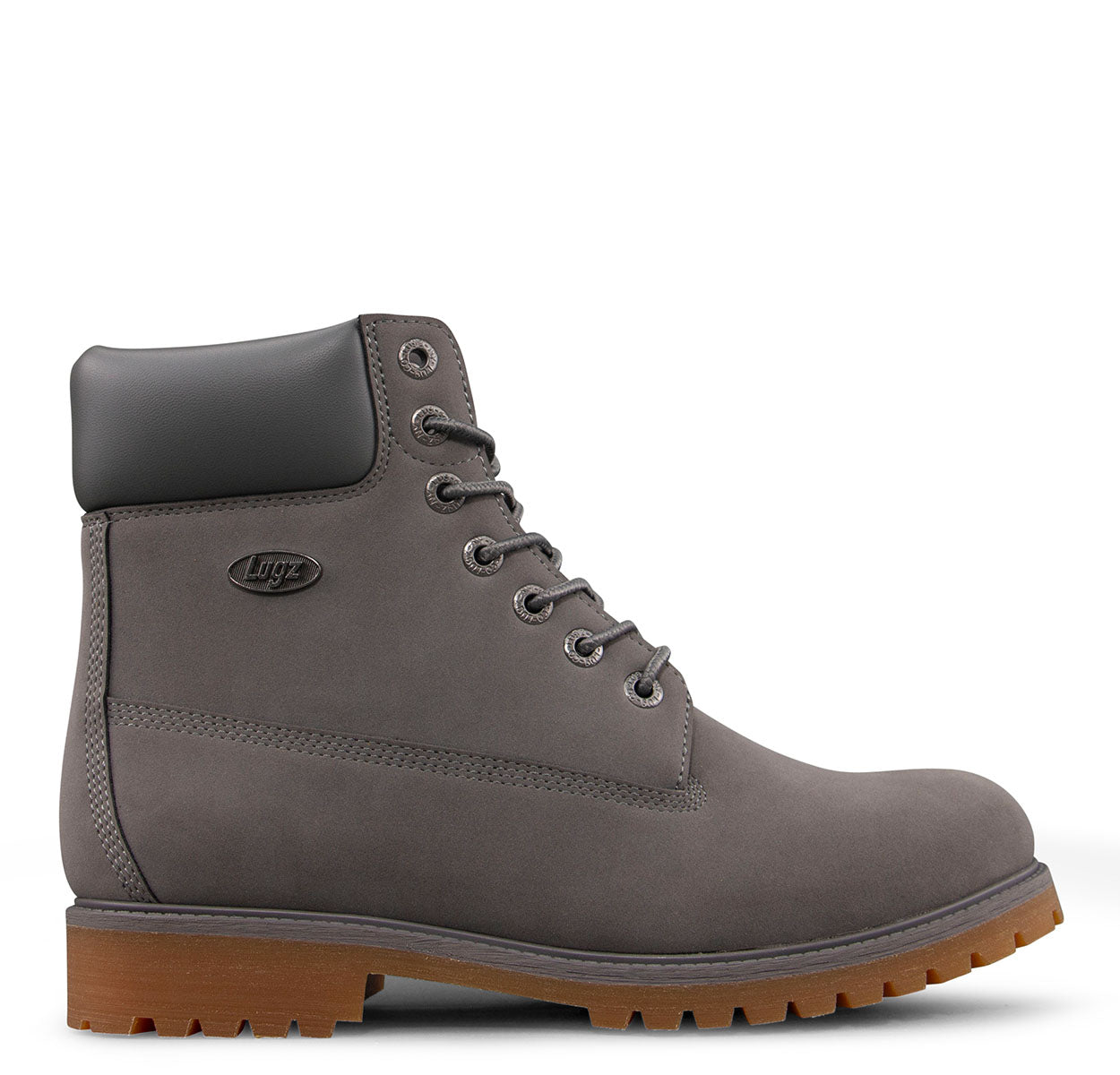 Men's Convoy 6-Inch Boot