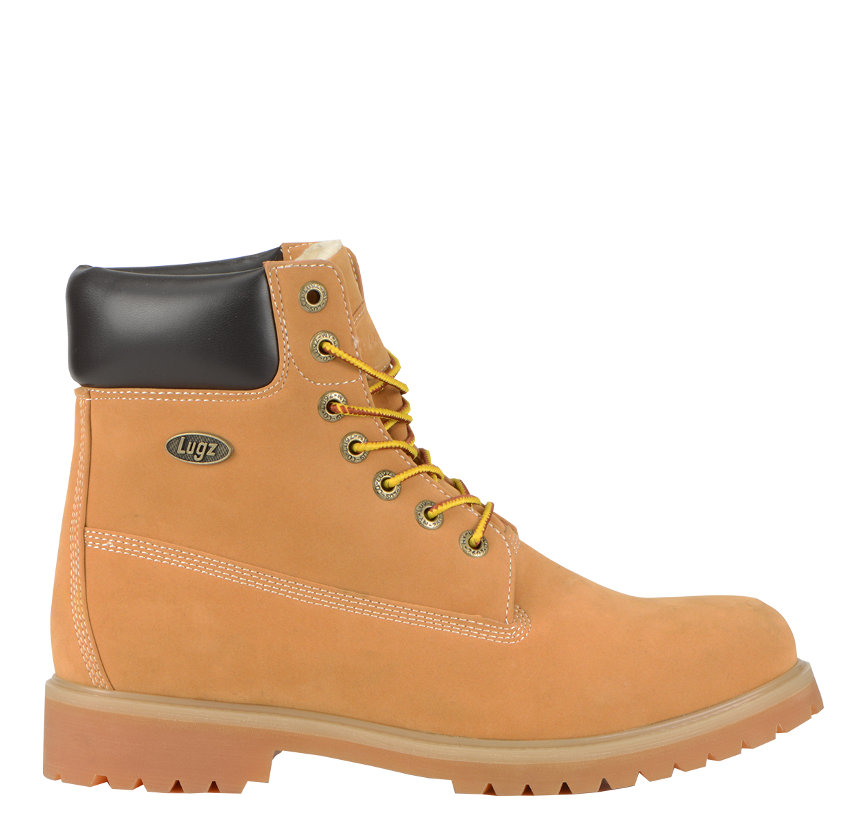 Men's Convoy Fleece 6-Inch Boot