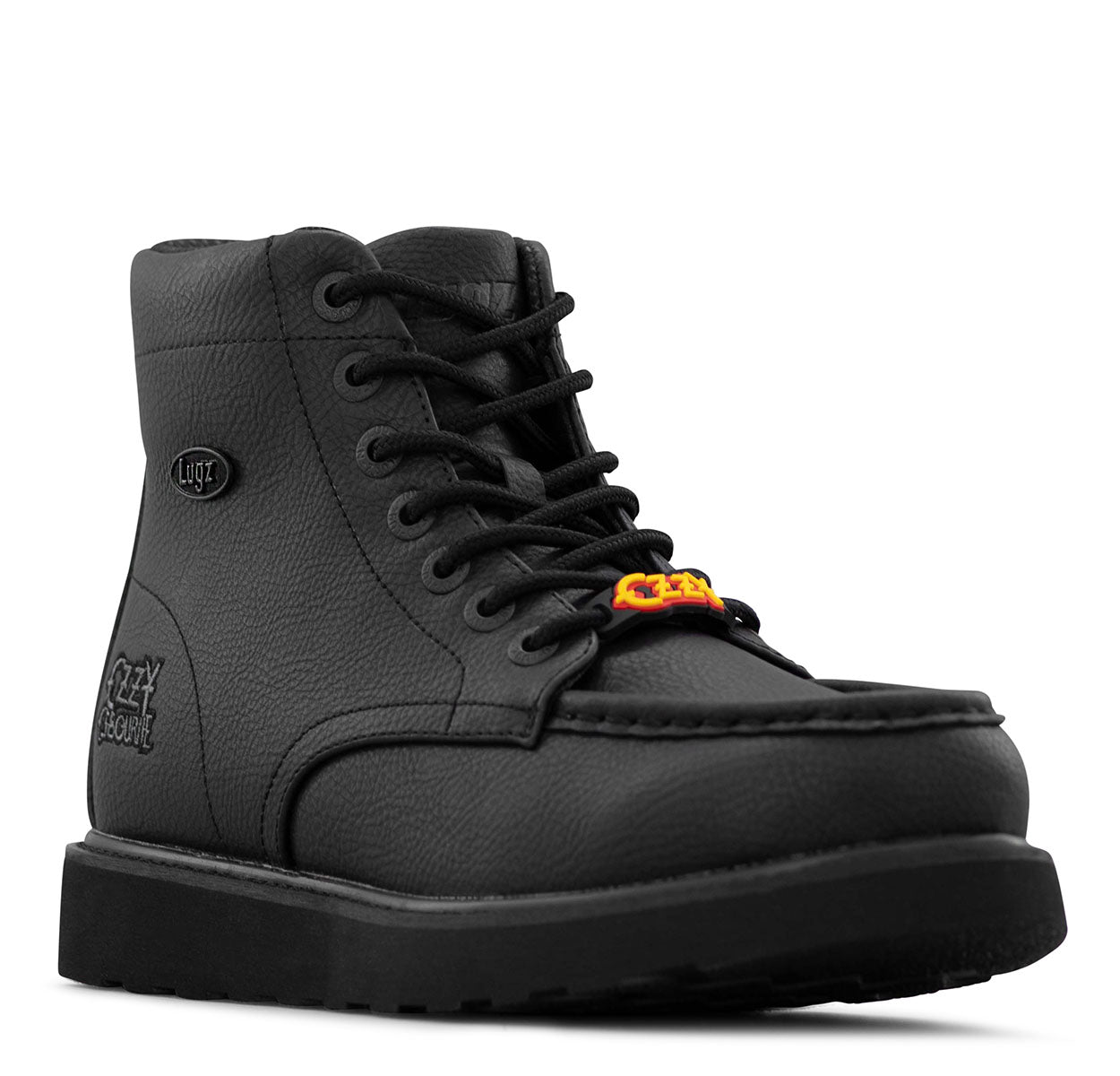 Men's Ozzy Cypress II Metal Boot