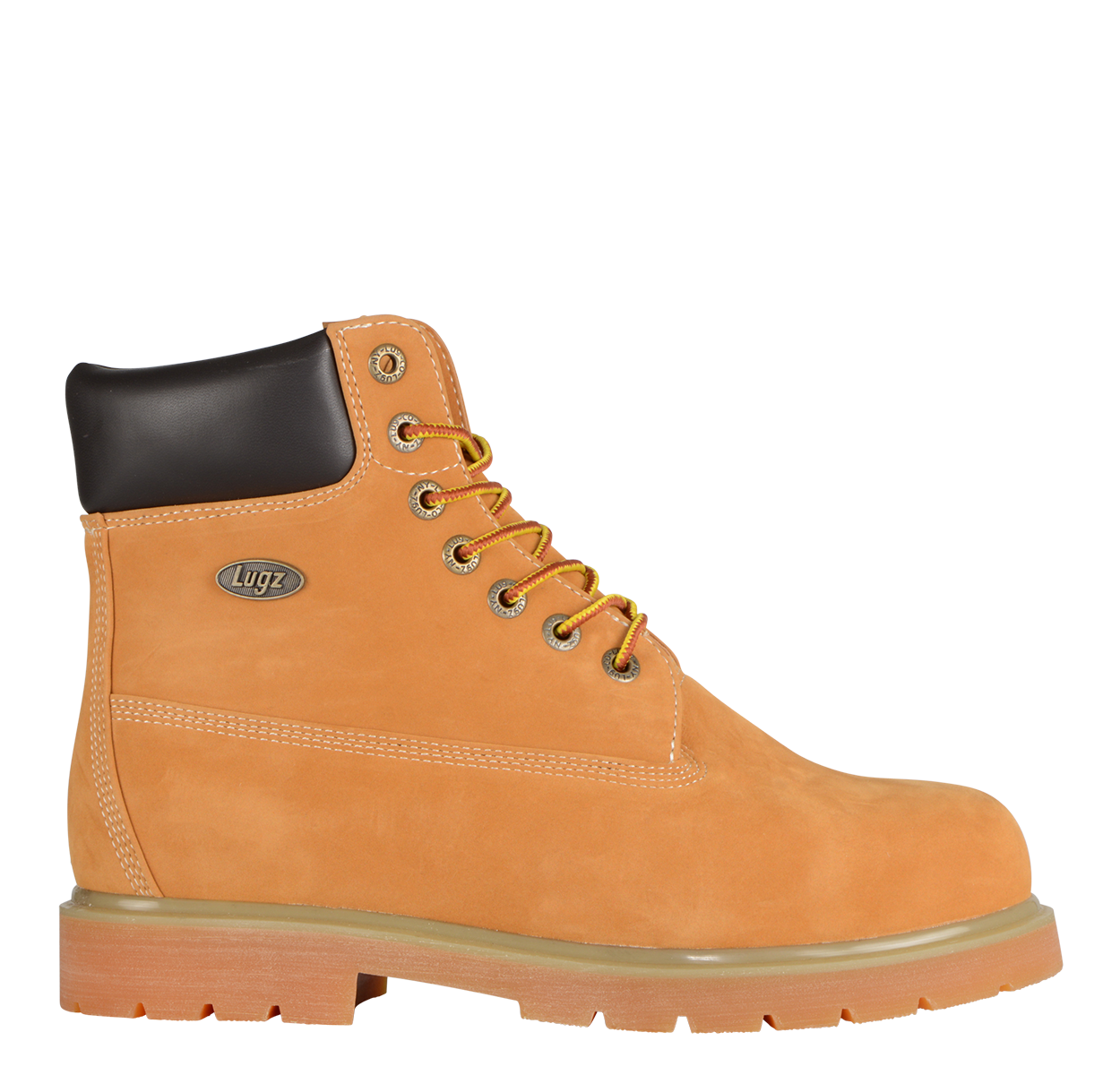 Men's Drifter 6 Steel Toe 6-Inch Boot