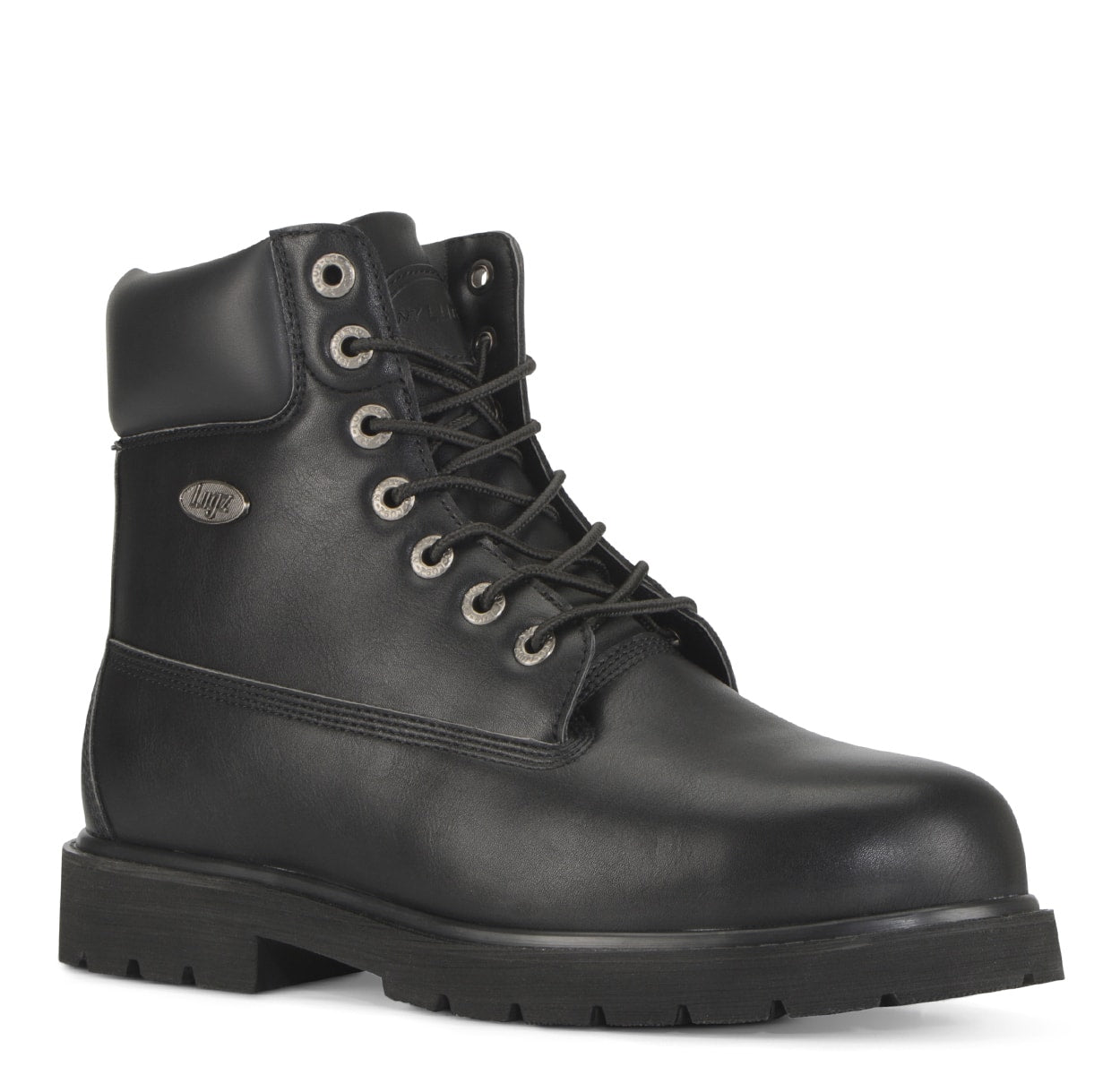 Men's Drifter 6 Steel Toe 6-Inch Boot