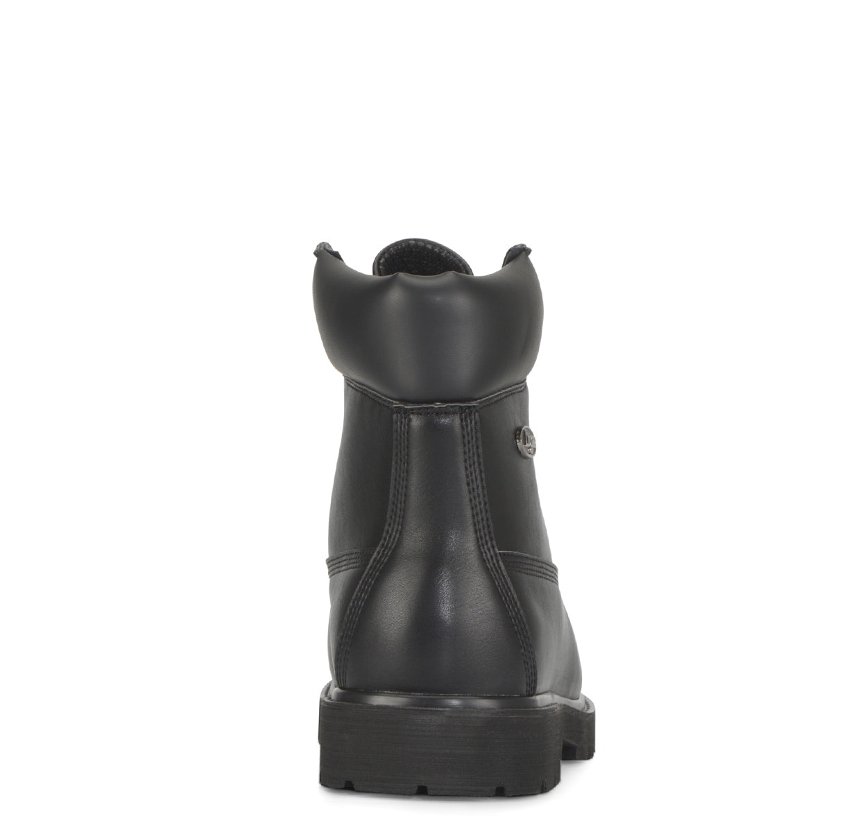BLACK|Heel