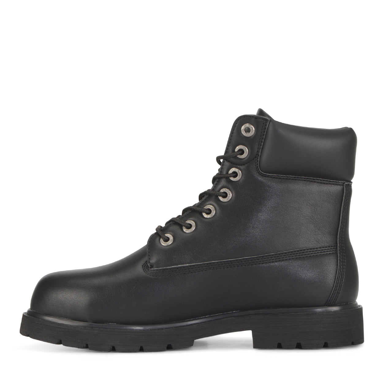 BLACK|Instep