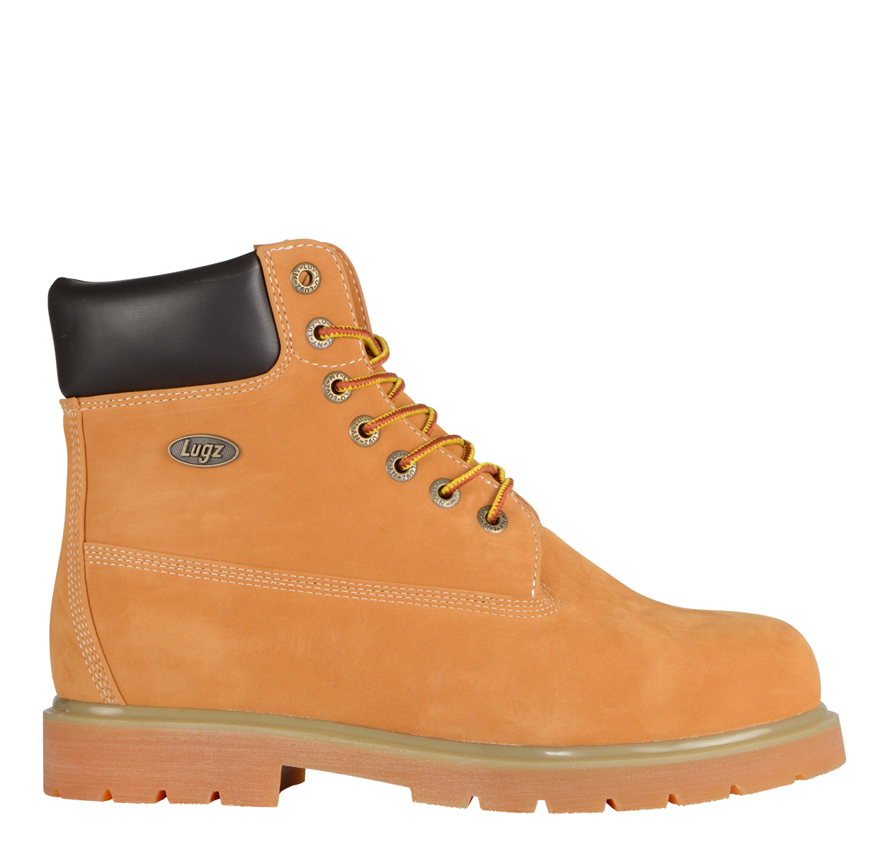 Men's Drifter 6 Steel Toe 6-Inch Boot