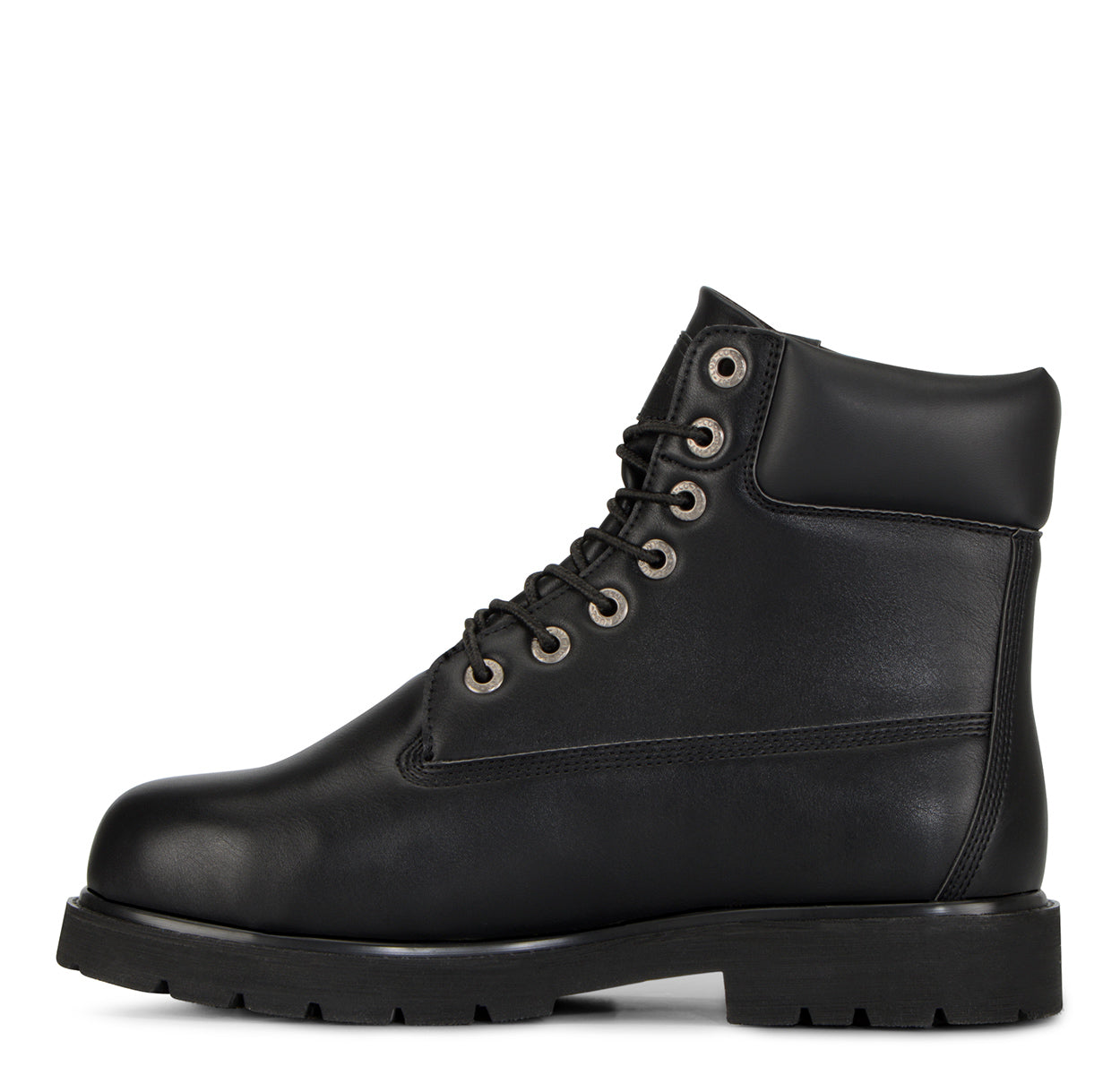 BLACK|Instep