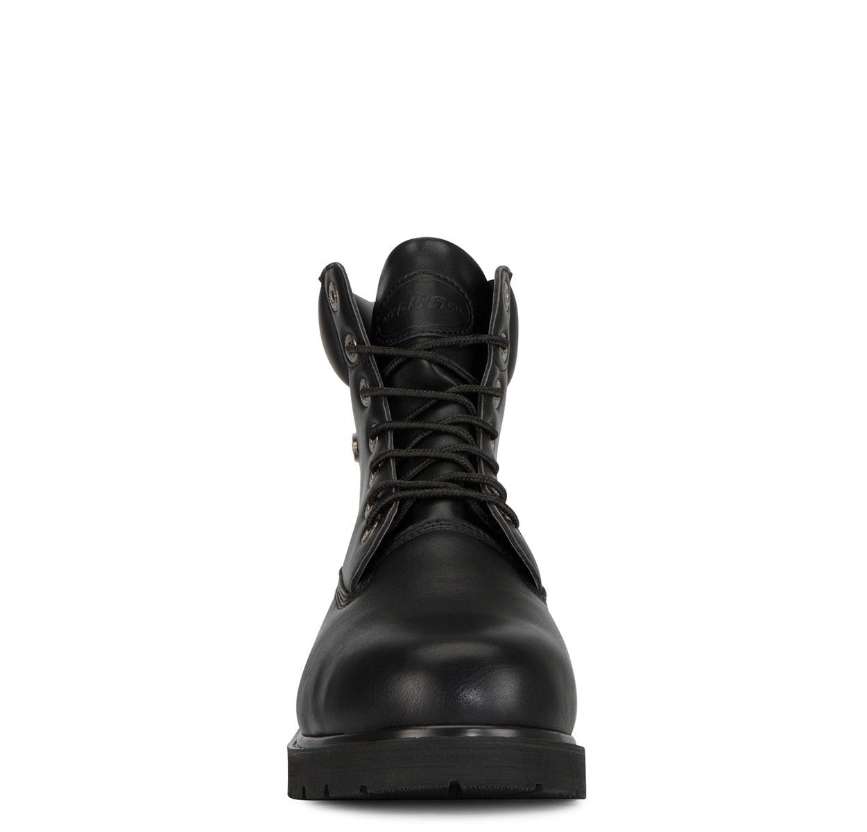 BLACK|Toe
