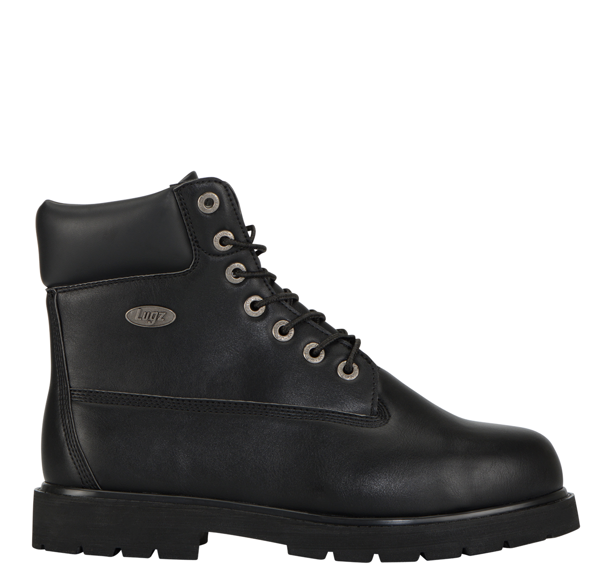 Men's Drifter 6 Steel Toe 6-Inch Boot