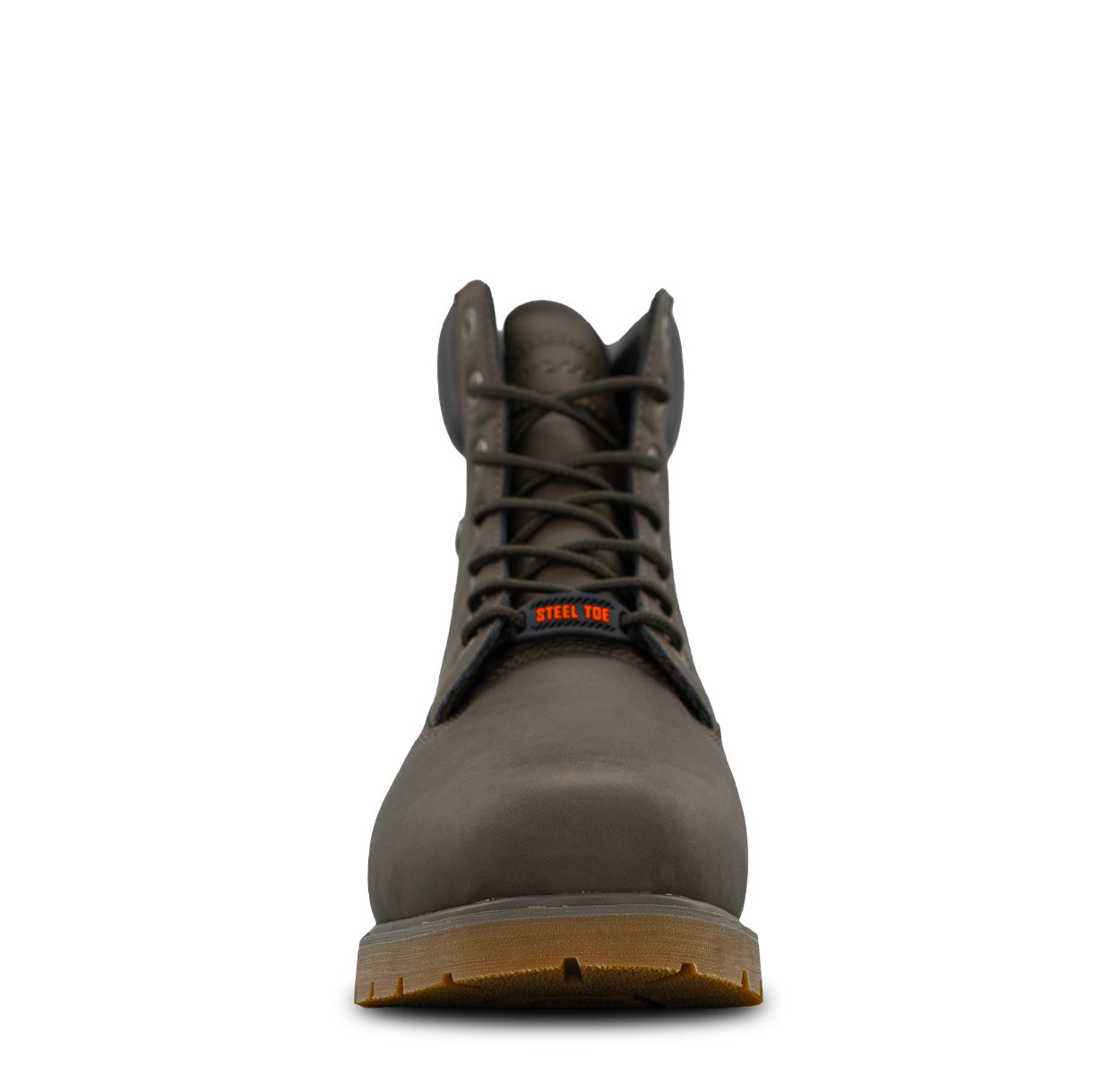 WALNUT/BARK/GUM|Toe