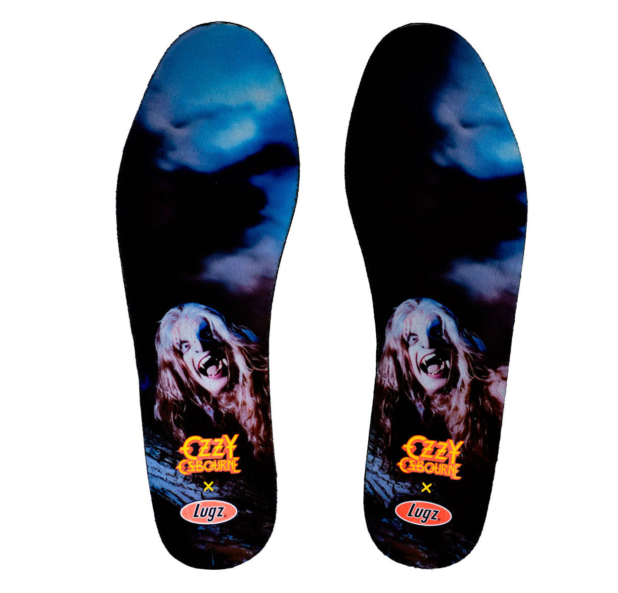 Men's Ozzy Bark at the Moon Drifter Boot