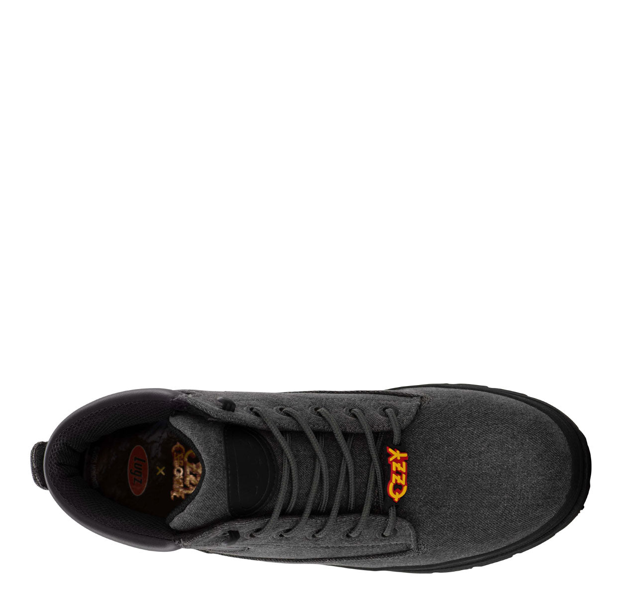 Men's Ozzy Bark at the Moon Drifter Boot